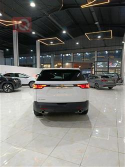 شيفروليه ترافرس